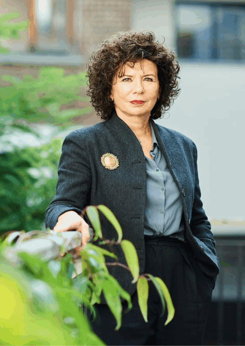 Michèle Hirsch